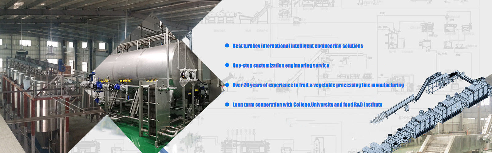 Multi-function Packing Machine