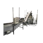 Automatic Fruit Juice Processing Machine 4000 - 5000 Bottles/H