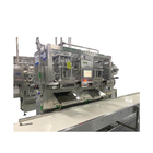 Automatic Fruit Juice Processing Machine 4000 - 5000 Bottles/H
