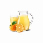 Apple Orange Banana Juice Beverage Production Line 50 Tons / Hour