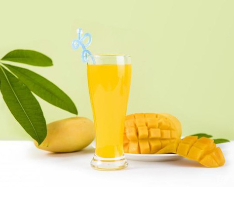 250ml Pet Bottle Packing Flavor Mango Juice Processing Line 4000 Bottles Per Hour