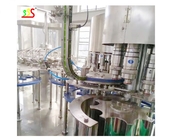 Washing Capping Automatic Packing Machine For Drink Water Production Line