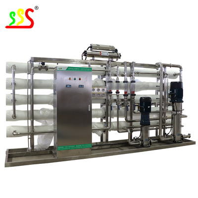 Concentrated Mixed Orange Juice Production Line High Capacity / Efficiency