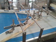 High Capacity Roti Paratha Making Machine 304 Stainless Steel