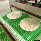 Automatic Tortilla Making Machine Electric Roti Production Line for sale