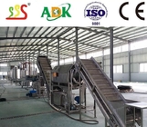 Stainless Steel Food Grade Fruit Processing Line For Fruit Processing Plants
