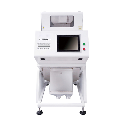 2024 Hot Selling Mini Rice / Coffee Bean / Grain Color Sorter Machine For African Markets