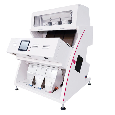 low maintenance cost  high output  Color Sorter Machine for rice /beans/grains/cereal