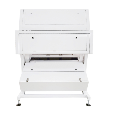 low maintenance cost  high output  Color Sorter Machine for rice /beans/grains/cereal