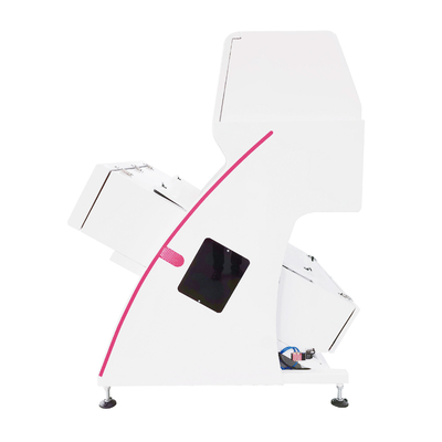 low maintenance cost  high output  Color Sorter Machine for rice /beans/grains/cereal