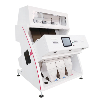 low maintenance cost  high output  Color Sorter Machine for rice /beans/grains/cereal