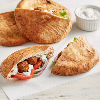 Advanced Electric Tortilla Maker Commercial Single-Row Pita Bread Machine