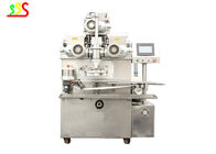 CE Flour Material PLC Tortilla Bread Machine 500Kg/H 6'' 12''