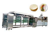 200pcs/h Water Resistant Grain Product Making Machines