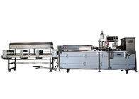200g 250mm CE Fully Automatic Chapati Making Machine