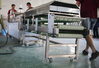 Factory Chapati Manufacturing Machine , 100mm Corn Tortilla Machine