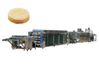 3600pcs/h Tortilla Bread Machine