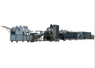 3800pcs/h 270mm 42.57kw Grain Product Making Machines