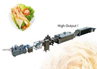 2000pcs/H Silver Commercial Tortilla Machine With Touch Screen