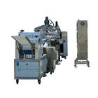 3800pcs/h Industrial Tortilla Maker Machine