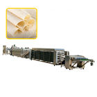 100kg/h Dust Proof 1300pcs/h Tortilla Manufacturing Equipment