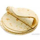 800pcs/h Stainless Steel Fully Automatic Chapati Machine