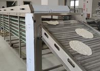 High Output 6000pcs/h 270mm Tortilla Making Machine