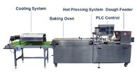Stainless Steel BP60 Corn Tortilla Maker Machine Hydraulic