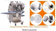 Intellectualization 180g CE Food Forming Equipment