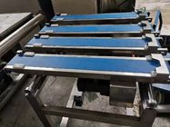 Intellectualization Stainless Steel Roti Making Equipment