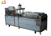 No Pollution Normal Output Commercial Roti Making Machine