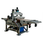 High Capacity 3600pcs/h Lavash Making Machine Stainless Steel
