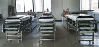 10 - 30 Cm Fully Automatic Tortilla Making Machine Commercial