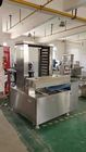Automatic 1800pcs/H Food Encrusting Machine Mooncake Making