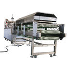 Stainless Steel 304 AutomaticTortilla Production Line Corrosion Resistant