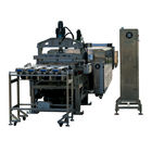 Wheat Flour Industrial Tortilla Making Machine 3600-8200 Pcs/H