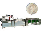 Industrial Tortilla Making Machine With High Capacity 500-800 Pcs/H