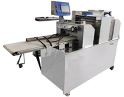 Automatic Layering Pancake Production Line 3000 - 6000 Pcs/H