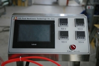 Roti Chapati Corn Tortilla Making Machine Electric Heating 700Pcs/Hour