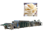 Arabic Bread Tortilla Making Machine Capacity 800 - 3600 Pcs/H