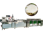 1400 Pcs/Hour Tortilla Bread Production Line Fully Automatic