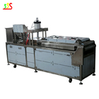 Automatic PCL Control Tortilla Making Machine 600 - 800 Pcs /Hour