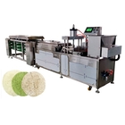 Integrated Tortilla Making Machine For Taco Roti Pressing Forming