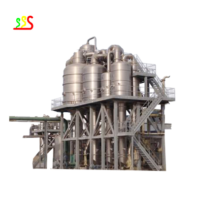 Automatic Tomato Paste Production Line