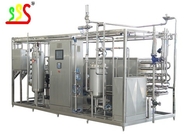 Orange Juice Production Line 5000 Bottles Per Hour Automatic Filling And Packing