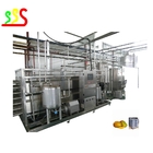 Commercial Automatic Fruit  Processing Line Mango Pulp Making Machine Mango Pulping Machine