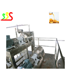 Industry Fresh Mango Pulp Processing Line Automatic