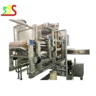 Raw Fruit Puree Production Line 10 Tons Per Hour