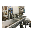 Automatic Raw Tomato Paste Production Line 6.5tons Per Hour