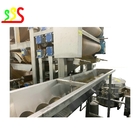 Sanaisi Mango Fruit Processing Line Stainless Steel